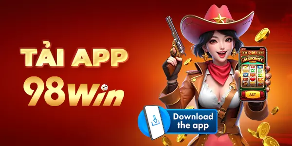 tải app 98win